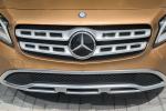 Mercedes-Benz GLA250 4Matic 2017 года (NA)